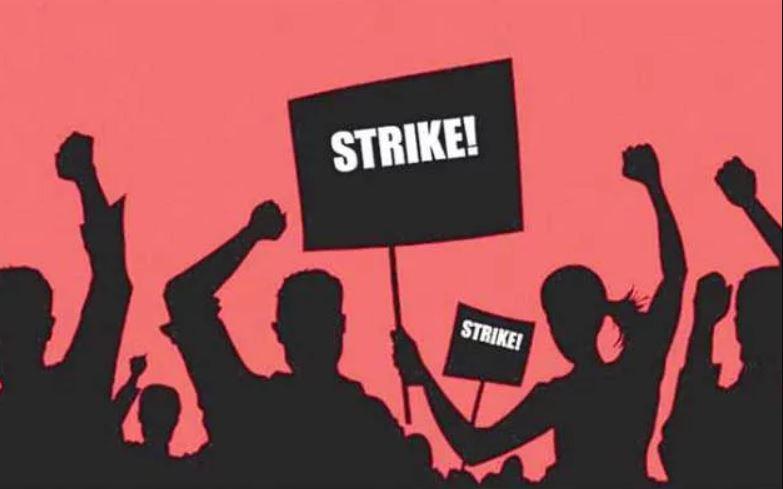 strike