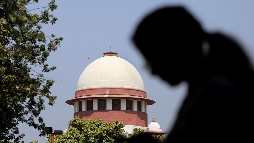 supreme court