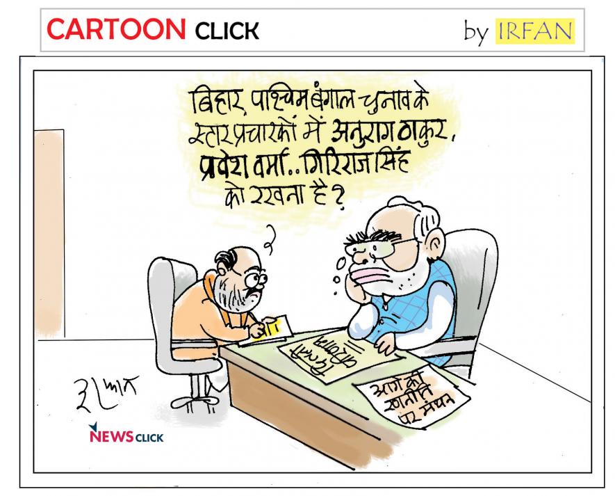 BJP