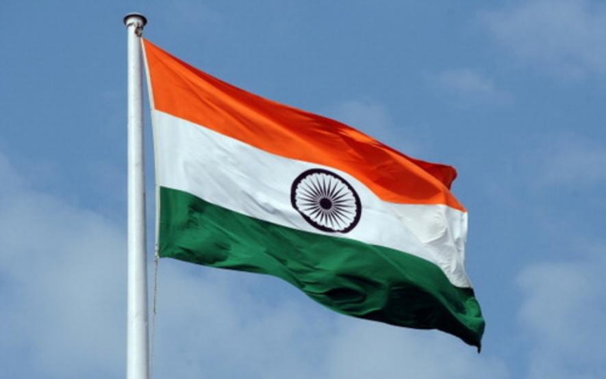 भारत माता की जय और भारतीय राष्ट्रवाद