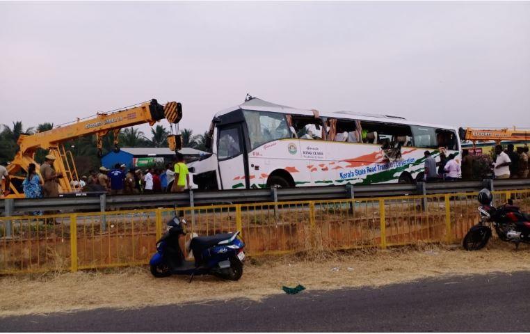 Road Accident