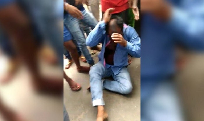 Alimuddin lynching case