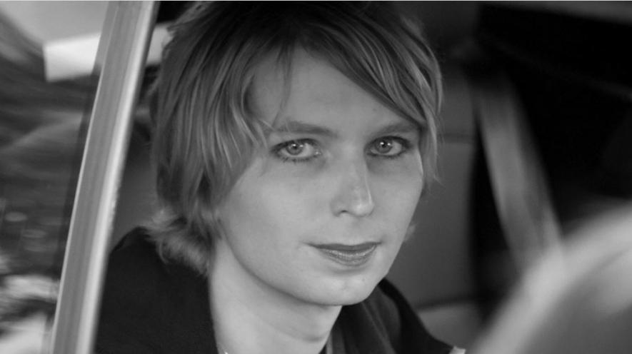Chelsea Manning