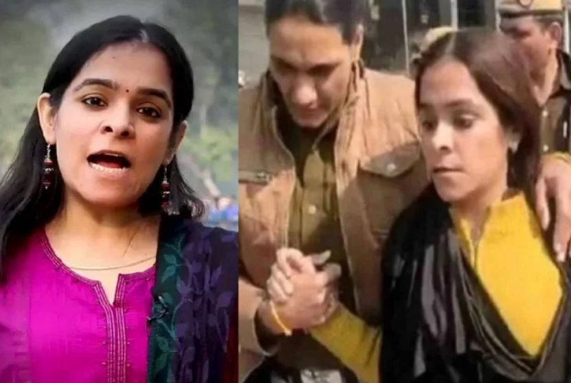 गुंजा कपूर 