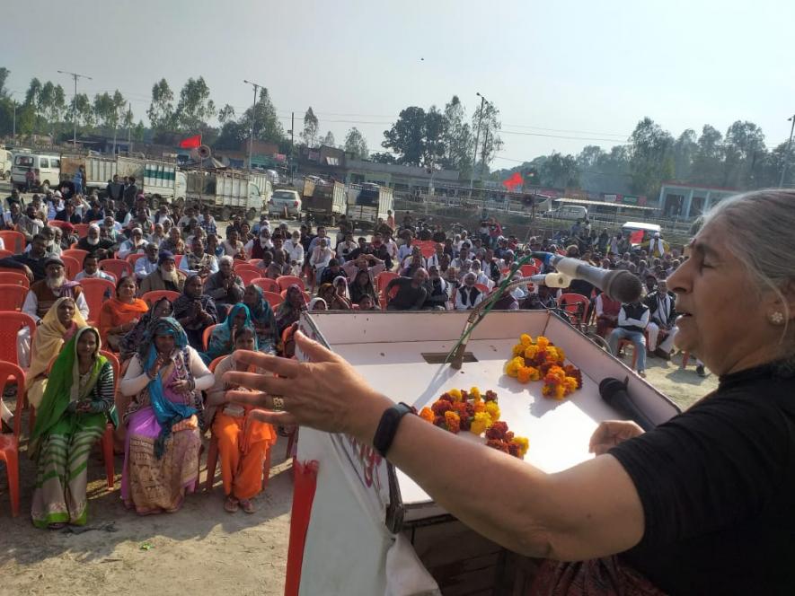 Subhashini Ali