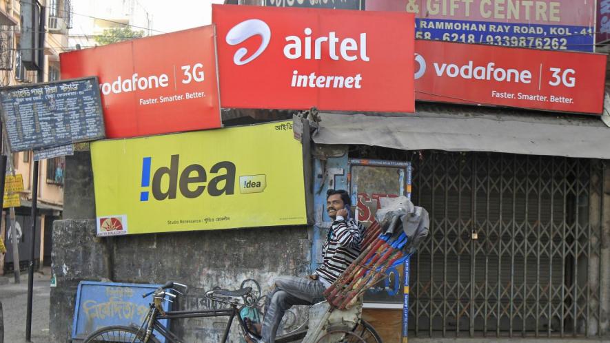 Telecom