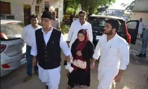 azam khan