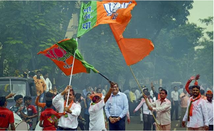 bjp 