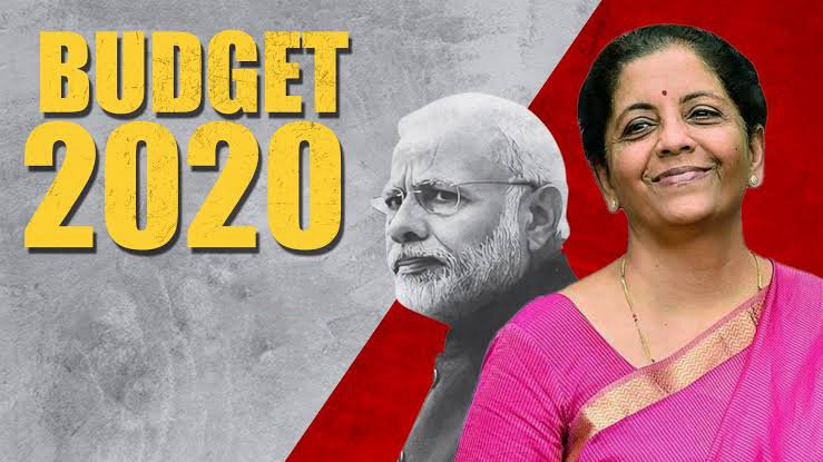 Budget 2020