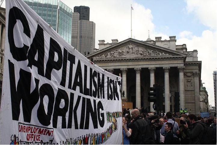Capitalism, Socialism 