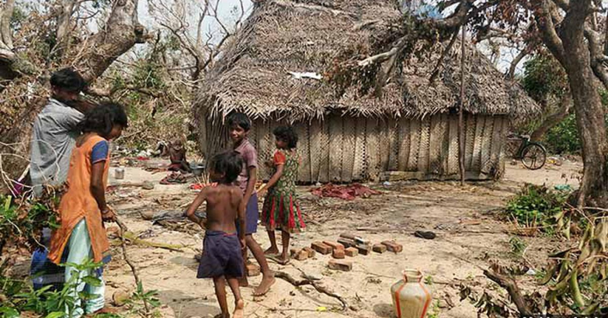 Dalit and tribal