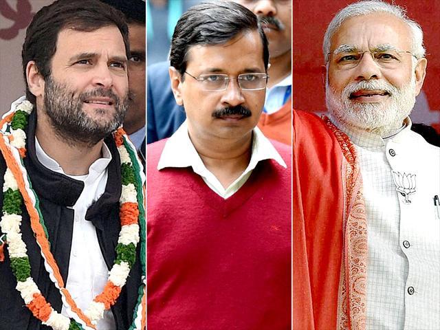 delhi election