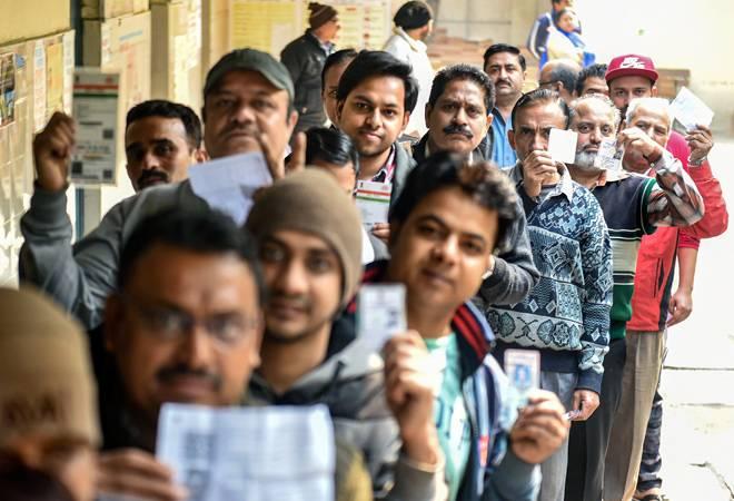 delhi election