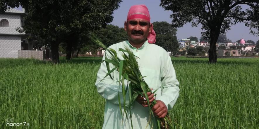 uttrakhand farmer