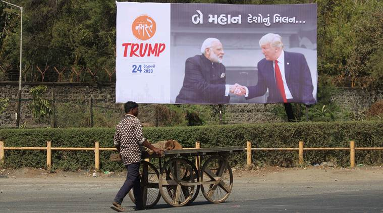 US President’s India Visit