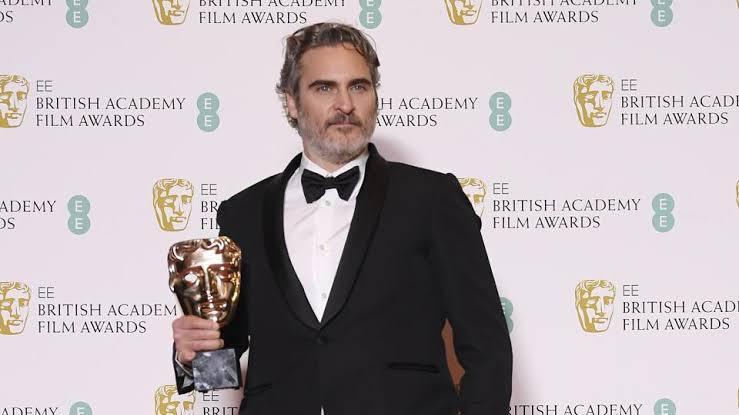 Joaquin Phoenix