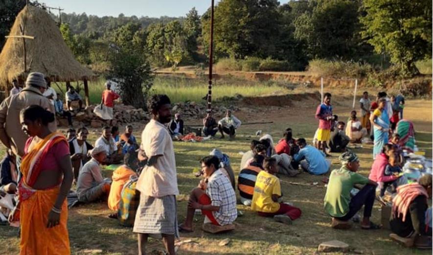 Jharkhand