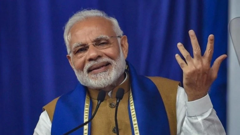 narendra modi