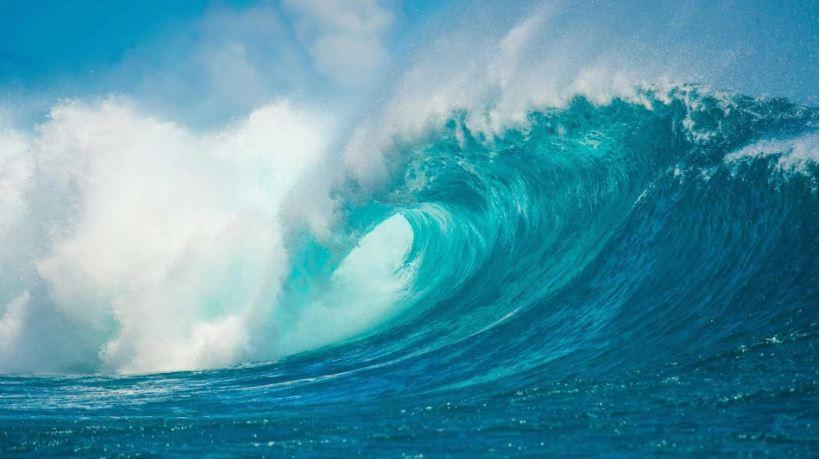 ocean 