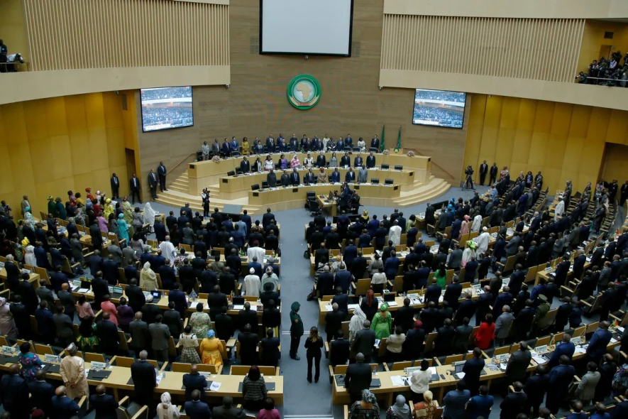 African Union Summit