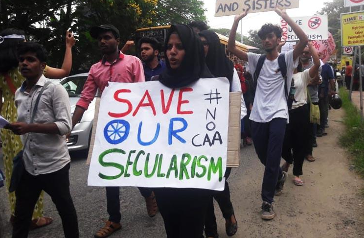 secularism