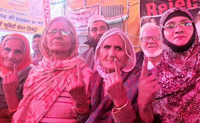 shaheen bagh