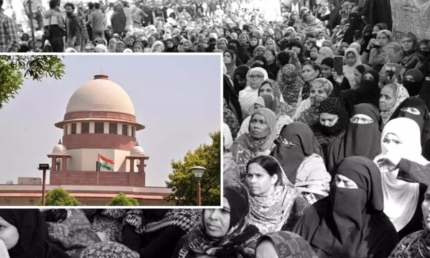 SC on supreme court