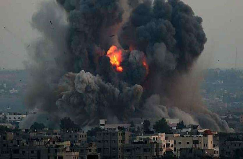 syria