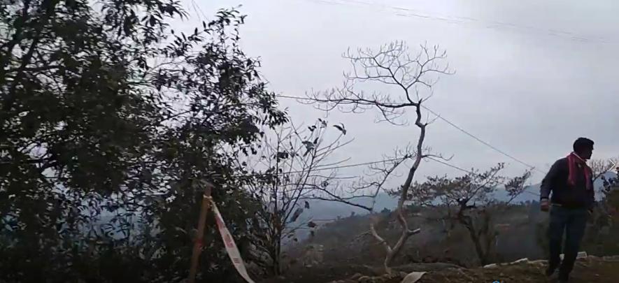 Uttrakhand