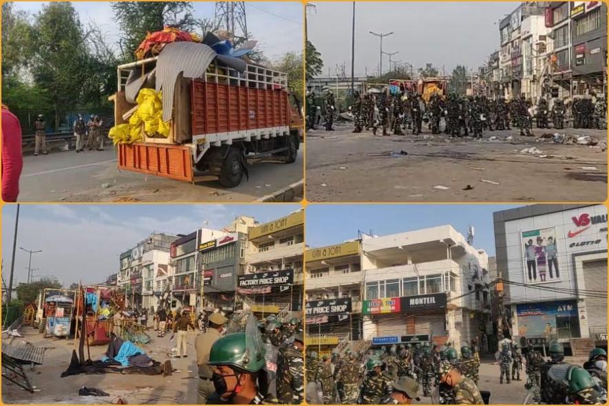 shaheen bagh
