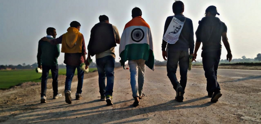 नागरिक सत्याग्रह