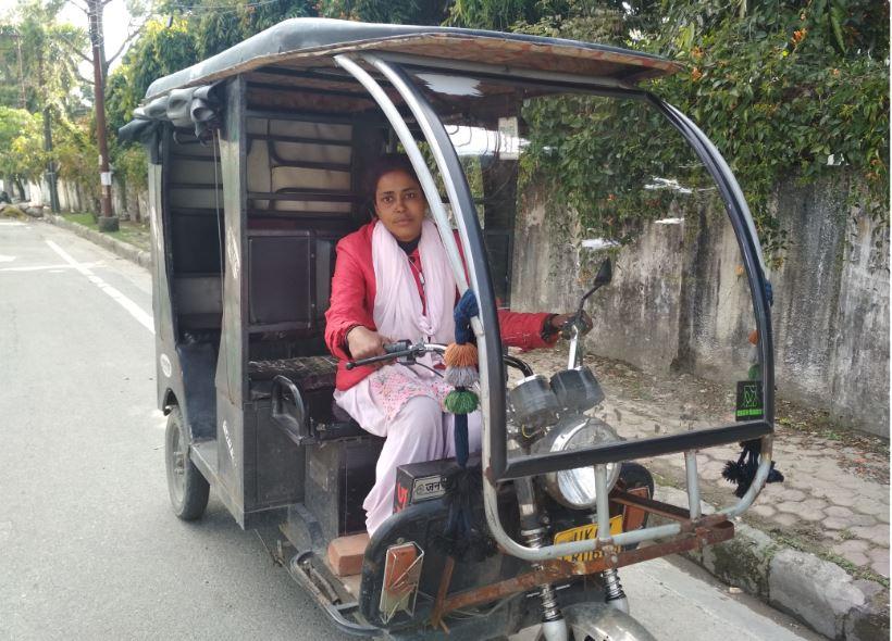 कोरोना से आजीविका का भी संकट