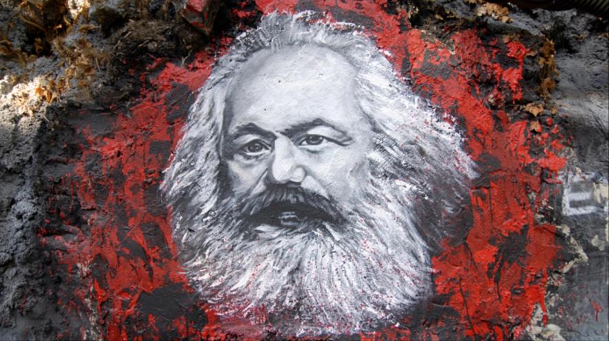 Karl Marx