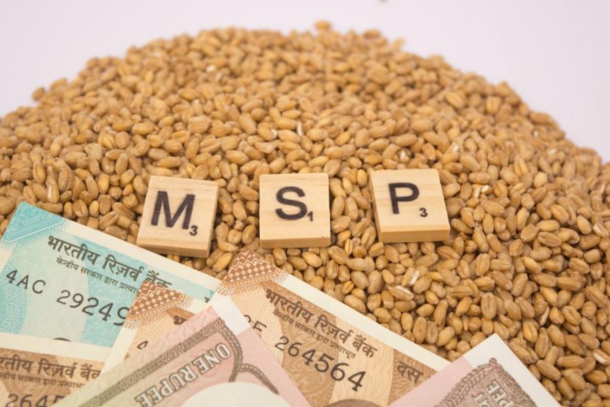 MSP-for-Rabi-Crops