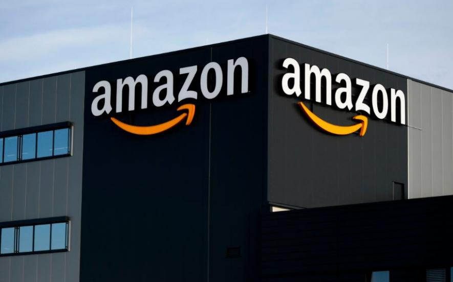 Amazon