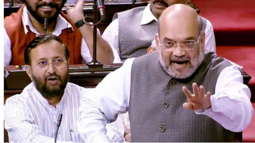amit shah