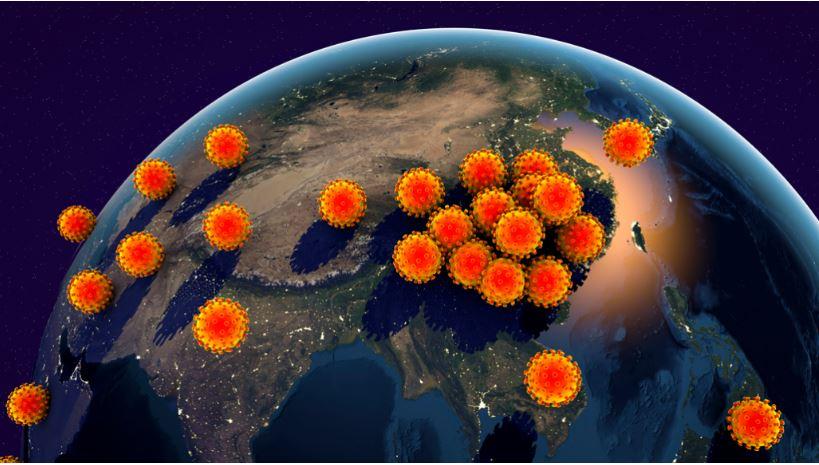 coronavirus
