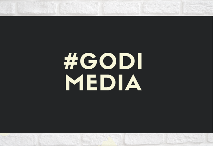 Godi Media