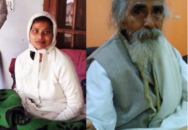 हिन्दू संतों का अपमान