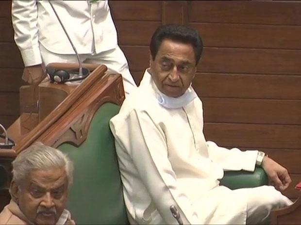 kamalNath