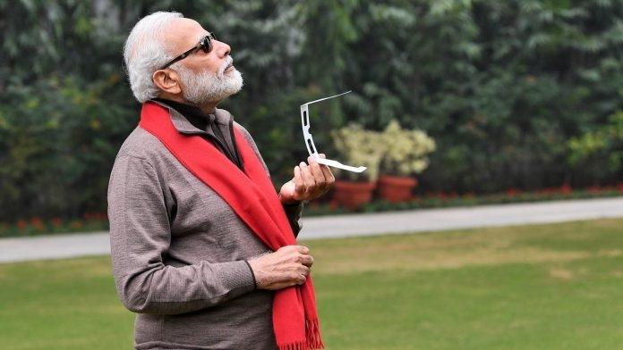 modi