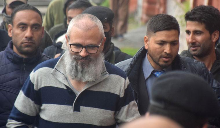 omar abdullah
