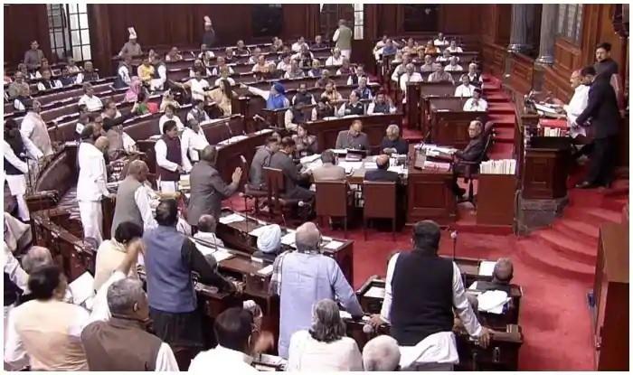 Rajya sabha