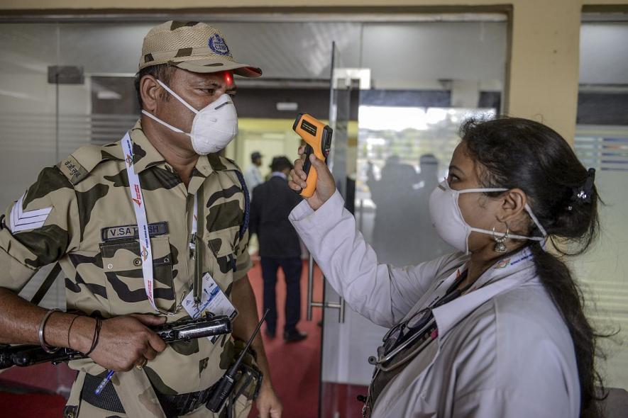 कोरोना वायरस