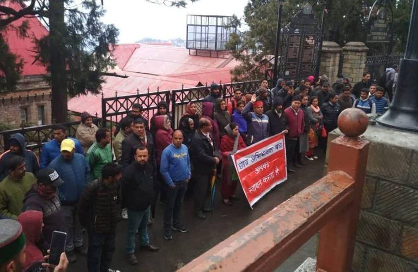 shimla