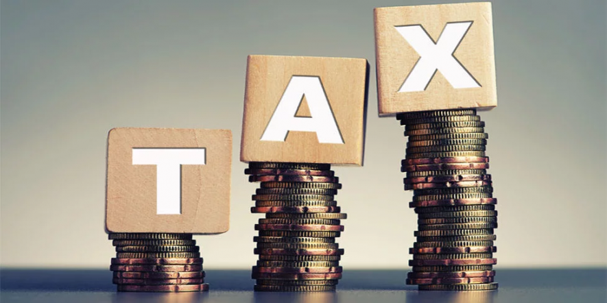 Tax Cut