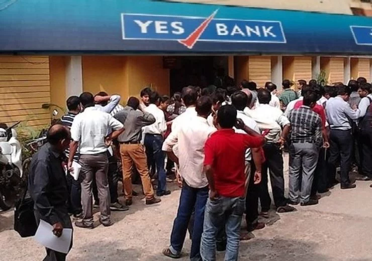 yes bank