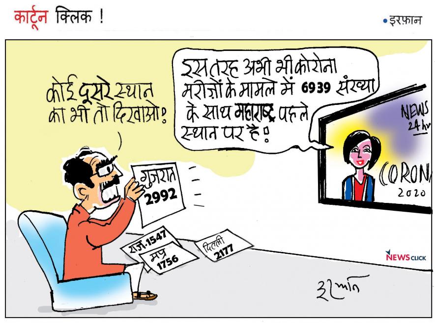 cartoon click