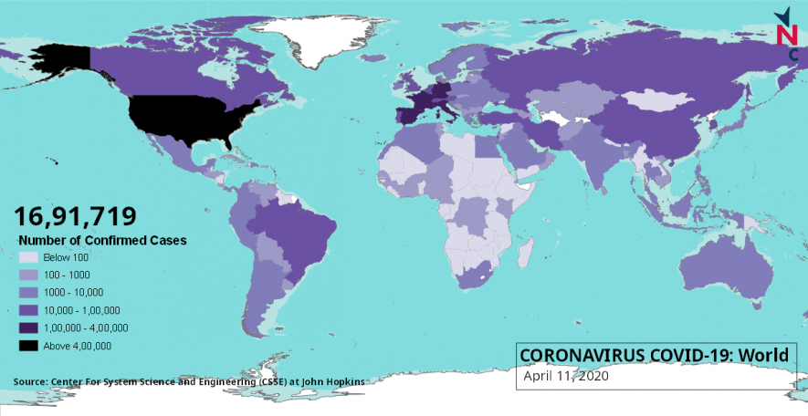coronavirus