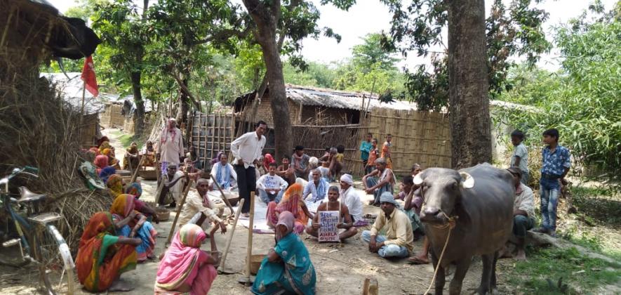 किसान महासभा